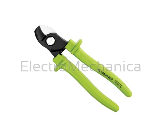 70mm2 CABLE SHEARS STRANDED CU