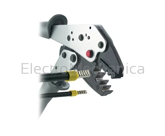 CRIMPING TOOL 3PROFILE 6-16mm2