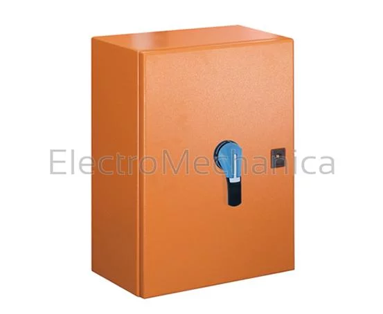 1000A ENCLOSED LOAD BREAK SWITCH