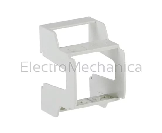 RAIL MOUNT SUPPORT EVO - 2 MODUL