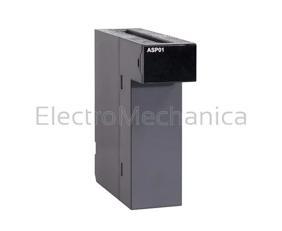 SPACE MODUL FOR BACKPLANE SLOT