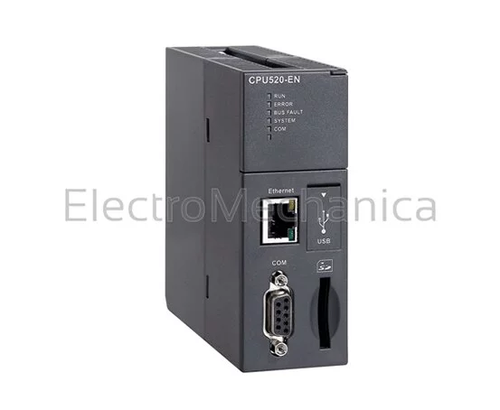 384K - EN SERIES CPU MODULES