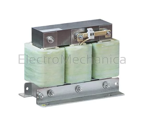 12.5kVAr 7% 400V HARMONIC REACTOR