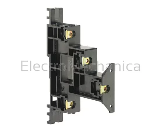 STEPPED 4P BUSBAR SUPPORT 400A