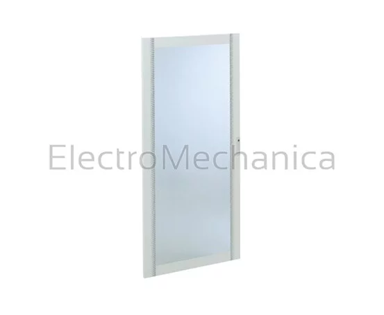 TRANSPARENT DOOR FOR FM209
