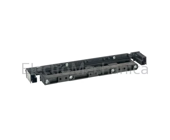 FLAT 4P BUSBAR SUPPORT 630A