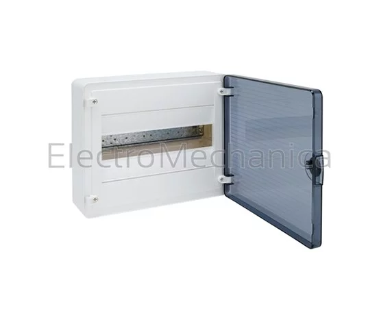 18 WAY SURFACE D/B T/PARENT DOOR