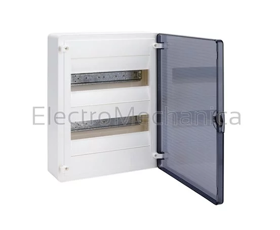 24 WAY SURFACE D/B T/PARENT DOOR