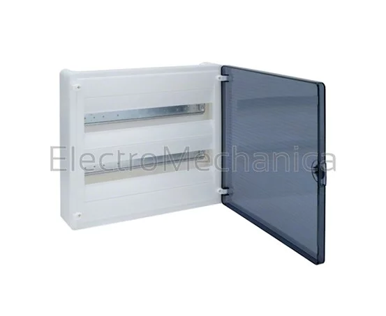 36 WAY SURFACE D/B T/PARENT DOOR