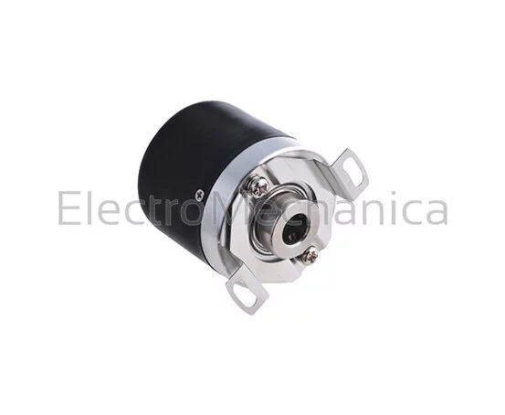 ROTARY ENCODER 500 PPR PUSH-PULL