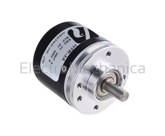 ROTARY ENCODER 500 PPR PUSH-PULL