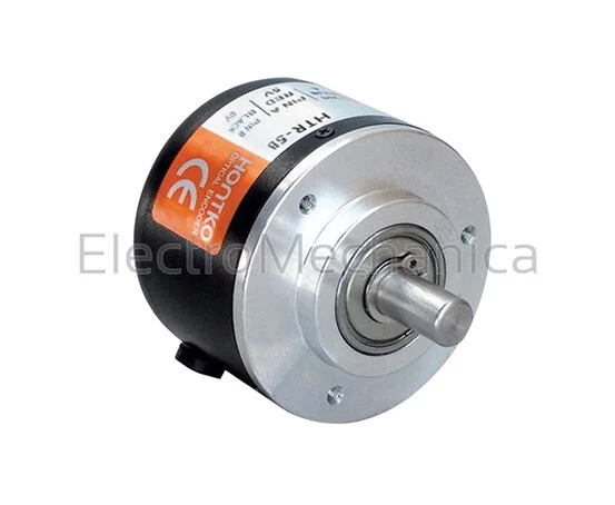 ROTARY ENCODER 360 PPR PUSH-PULL