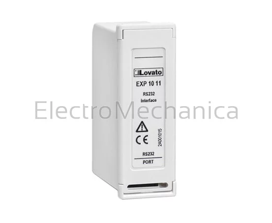 EXPANSION MOD DP INTERFACE