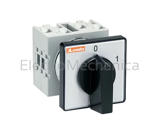 2P 40A ON-OFF SWITCH