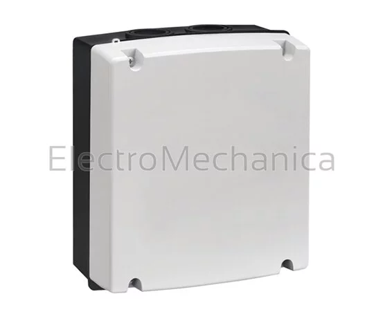 EMPTY POLY HOUSING 210x175x99mm