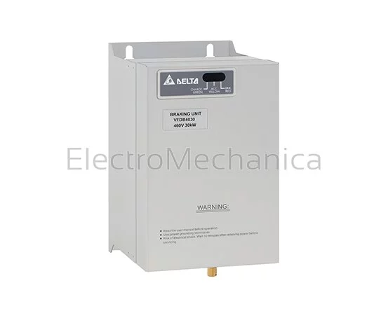VFDB BRAKE UNIT -185KW