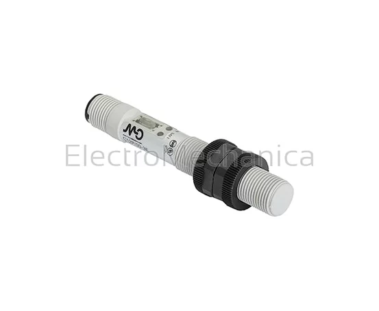 M18 3-12mm 20-250VAC NC CAP PROXI
