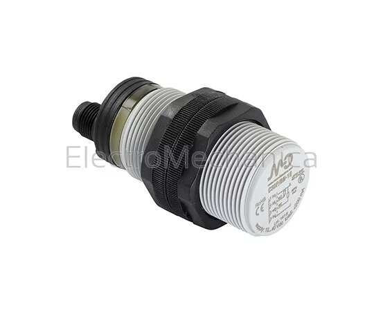 CAP PROXI M30 4-25mm NO/NC