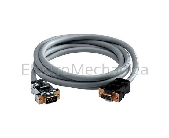 PC/RS232-LRXP01 PROGRAMMING CABLE