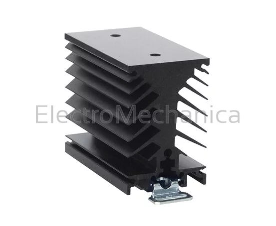HEATSINK - 120 x 50 x 118