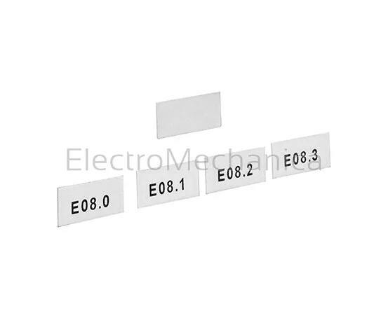DIN RAIL MOUNTING GROUP SUPPORT