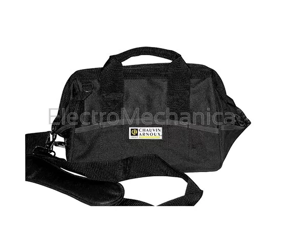 BAG NO3 CANVAS CARRY BAG FOR PEL