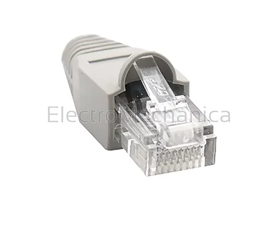 RJ45 121ohm RESISTOR FOR CANopen