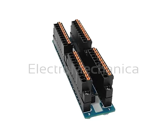 AS300 CPU TERMINAL INTERFACE PLUG