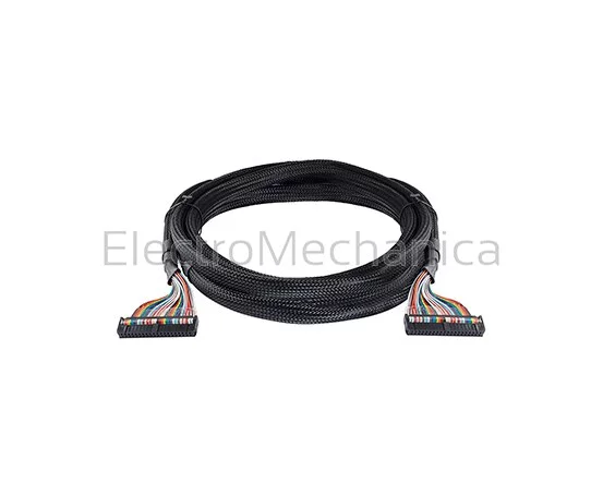 SHIELDED CABLE FOR TERM. MOD. 3M