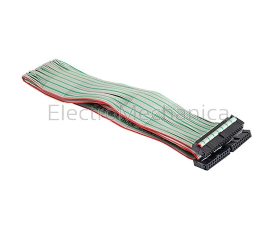 RIBBON CABLE FOR TERM. MODULE 1M
