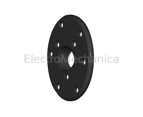 FLANGE MOUNTING