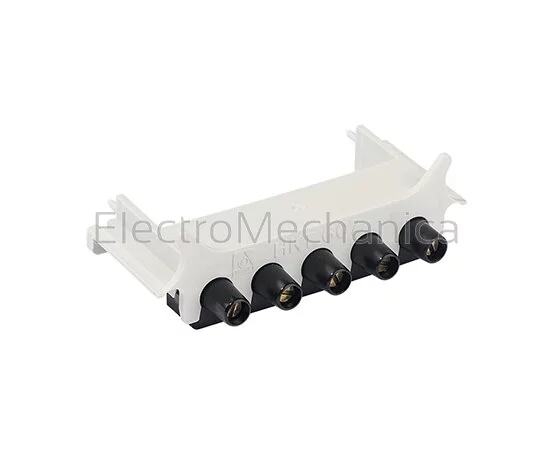 INTERNAL MNT TERMINAL 5P COMBI607