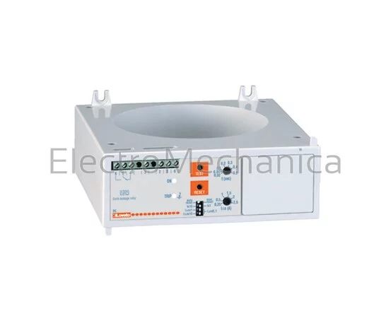 E/LEAKAGE + 80mm TOROID 110-415V