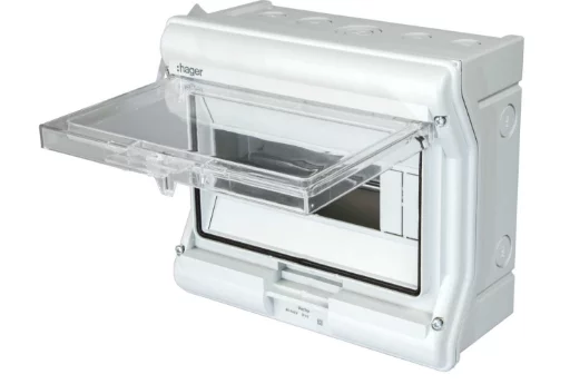 Enclosures & Climate Control