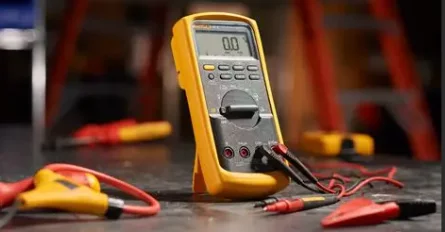 Cable & Testing Tools