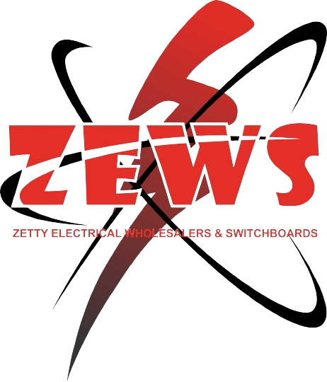 Zetty Logo